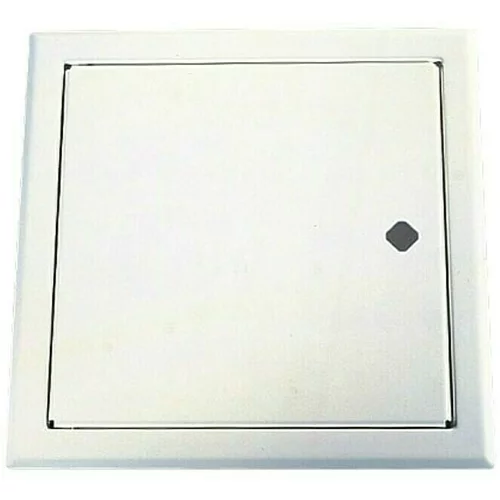 Knauf Revizijska vratašca (D x Š: 60 x 60 cm, Bijele boje)