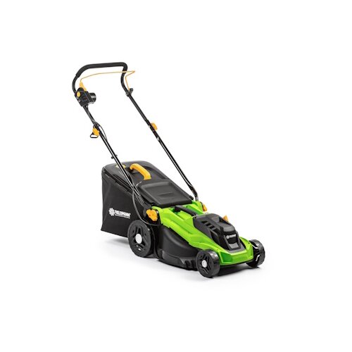 Fieldmann Električna kosačica FZR 2037-E, Zelena Cene