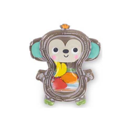 Kids II Hungry Monkey&amp;trade; igralna podloga 1 kos Slike