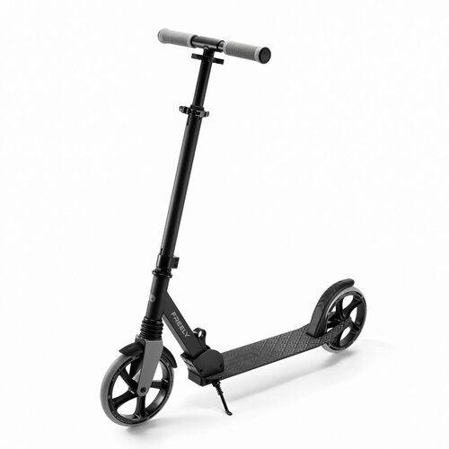 Kinderkraft romobil FREELY, Black Cijene