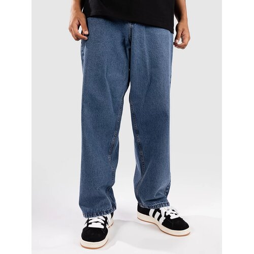 Redefined Rebel Kingston Kavbojke indigo Cene