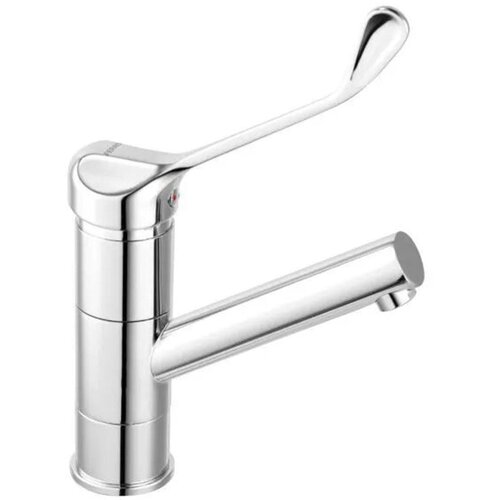 Fiesta medico armatura za umivalnik gibljiva krom Cene