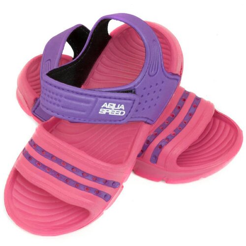 Aqua speed Kids&amp;#039;s Pool Slippers Noli Slike