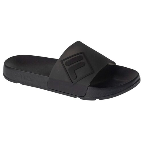 Fila Natikači FFM041080010 Črna Slike