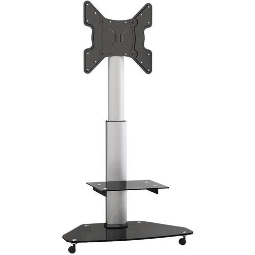 Mywall HP1CL TV stojalo na kolesih 81,3 cm (32'') - 139,7 cm (55'') nagibni in obračalni, (600438) Cene