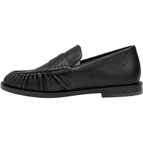 Jvam Mokasini 40703 Črna Slike