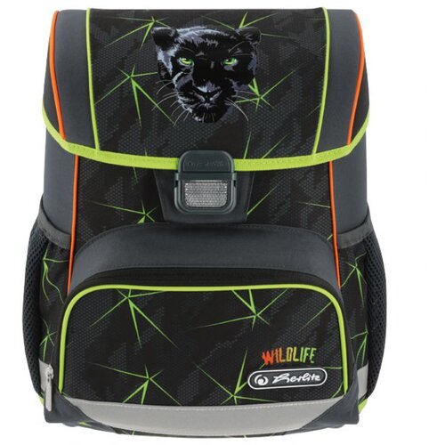  TORBA &Scaron;KOLSKA ANATOMSKA LOOP WILD LIFE HERLITZ 50046287 * DO ISTEKA ZALIHA Cijene