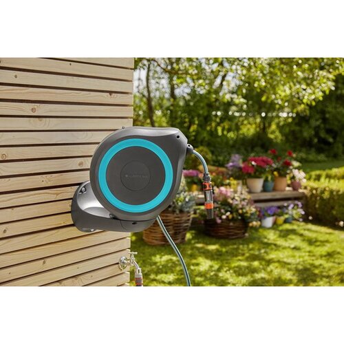 Gardena NOSAČ ROLL-UP SA 20M ZIDNI M GA 18610-20 Slike