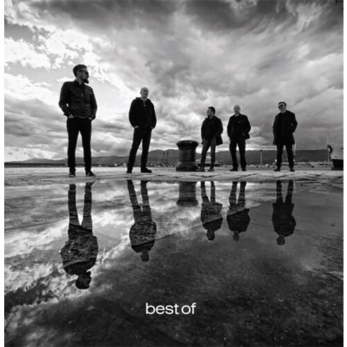 POSNETI MEDIJI GRAD - BEST OF & BAND ON, (21012279) Cene