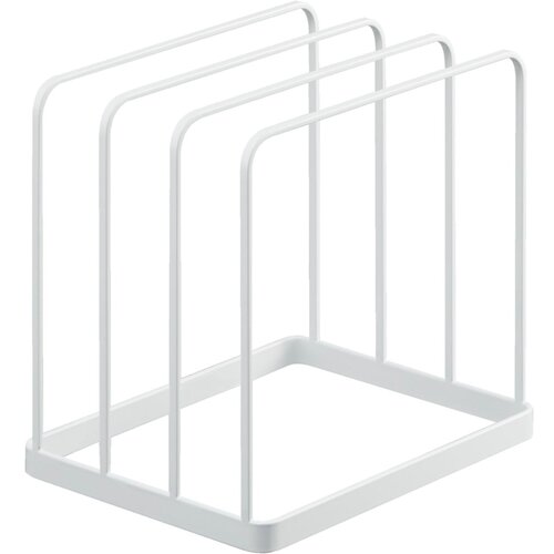 YAMAZAKI bijeli metalni organizator Tower Cijene