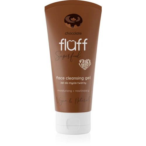 Fluff Chocolate čistilni gel za obraz 75 ml Cene