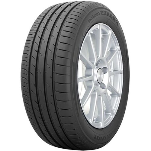 Toyo proxes comfort ( 215/60 R17 100V xl ) Cene