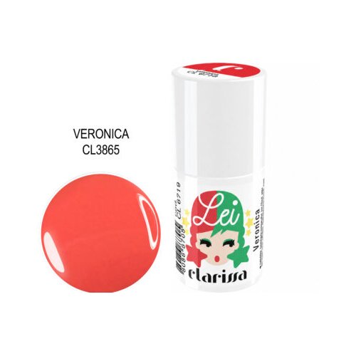  LEI TRAJNI LAK VERONICA 7ML Slike