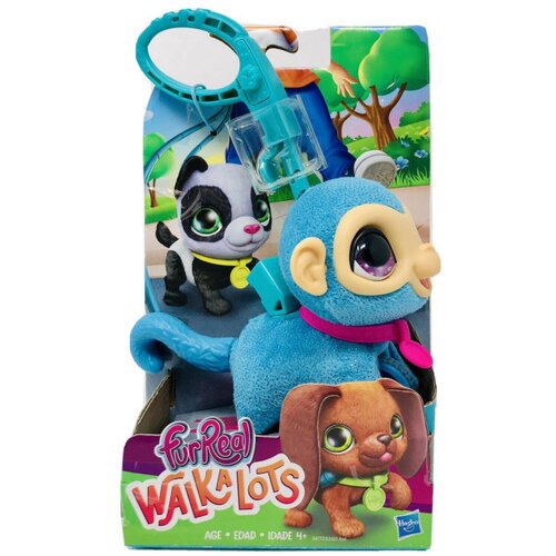 Hasbro FurReal walkalots ljubimci na podvodcu E3503 ( 601585 ) Cene