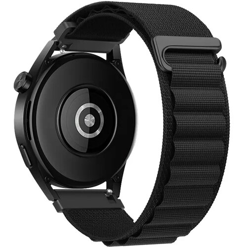 forcell F-DESIGN FS05 narukvica za SAMSUNG Watch 22 mm black Cijene
