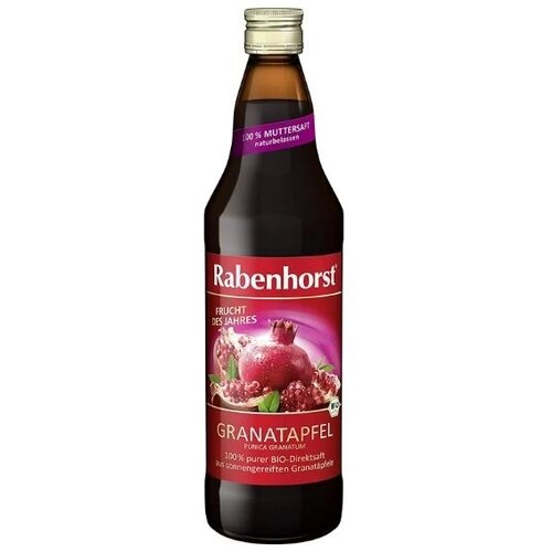 Rabenhorst sok od organskog nara 750 ml Slike