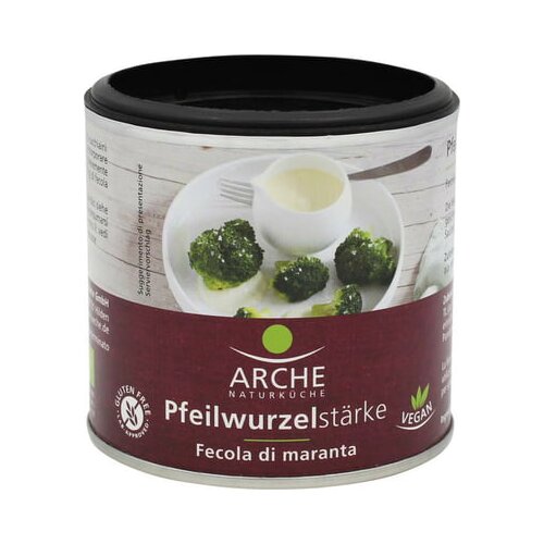 Arche Naturküche Bio škrob marante - 125 g Cene