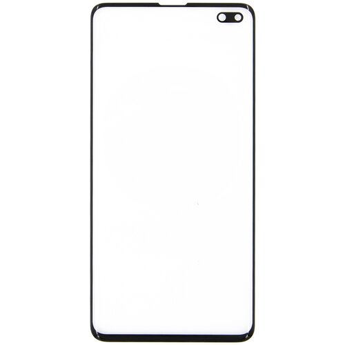  staklo touch screen-a + oca za samsung S10 plus (galaxy G975) Cene