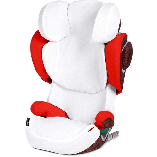 Cybex Platinum® letna prevleka za avtosedež solution™ z-fix white Cene