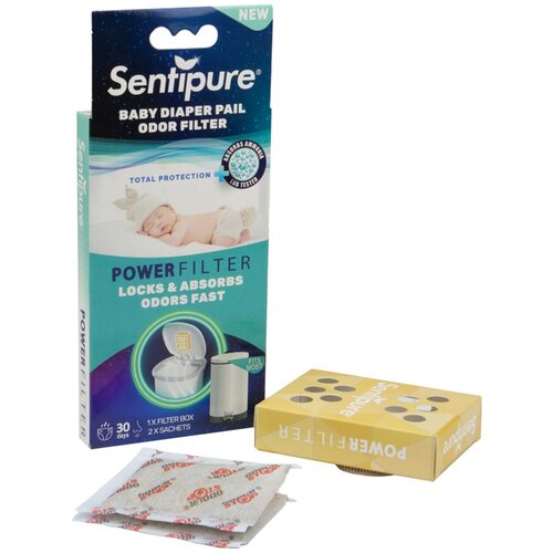 Sentipure pribor za higijenu Cijene
