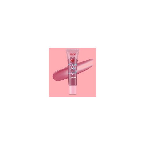 Rude Cosmetics Serum za usne sa peptidima Save My Lips | Rude| Ecobeauty Slike