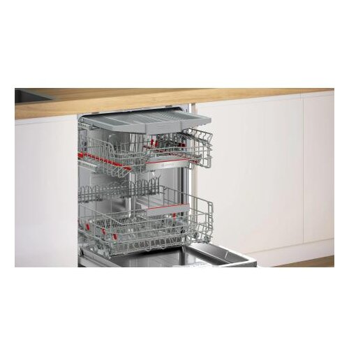 Bosch SMV6ECX23E vgradni pomivalni stroj Slike