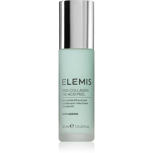 Elemis Pro-Collagen Anti-Ageing Tri-Acid Peel piling 30 ml za ženske Cene