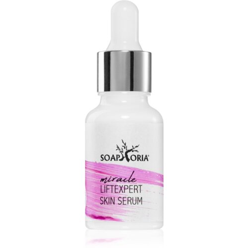 Soaphoria Miracle intenzivni serum protiv starenja lica 15 ml Cijene
