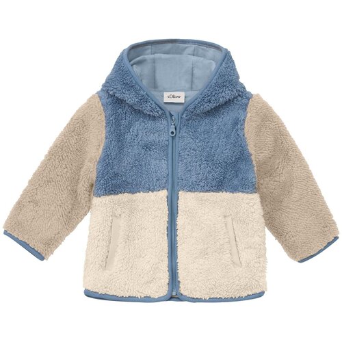 S.Oliver jakna DR 2183025 F modra 80 Slike