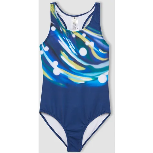 Defacto Girl's Swimsuit