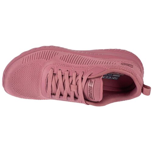 Skechers bobs squad chaos - face off 117209-ras Slike