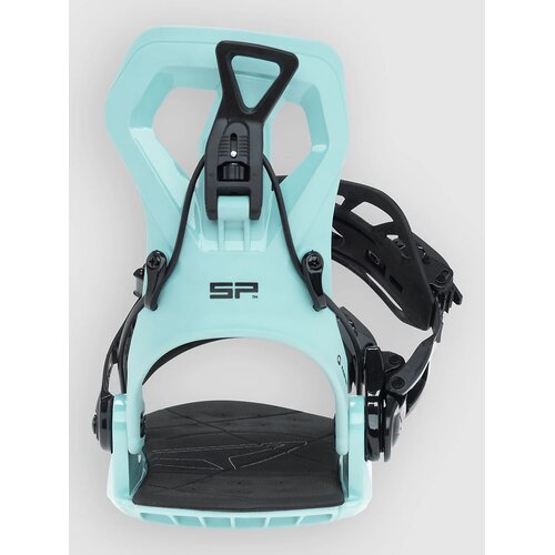 SP Bindings Base + 2027 Snowboard vezi mint Cene