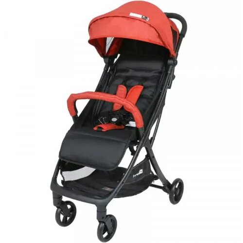 Freeon Kišobran kolica SOLO red/black Cijene