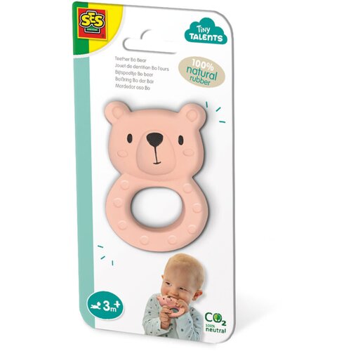 Ses Grizalo Bo Medo - 100% naravna guma, (21333288) Cene