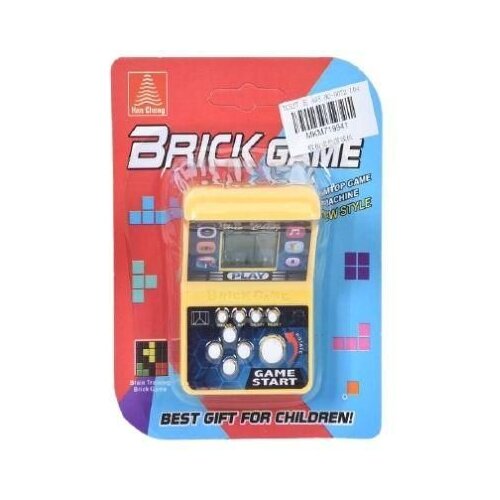  Igračka za decu Tetris Slike