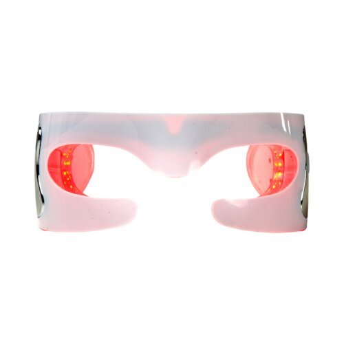 Radiant Eyes Red Light Goggles Cene