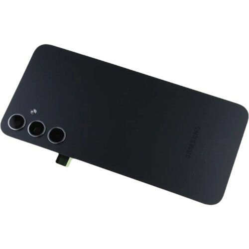 Samsung poklopac baterije za A34 (A346) crni original sh Cene