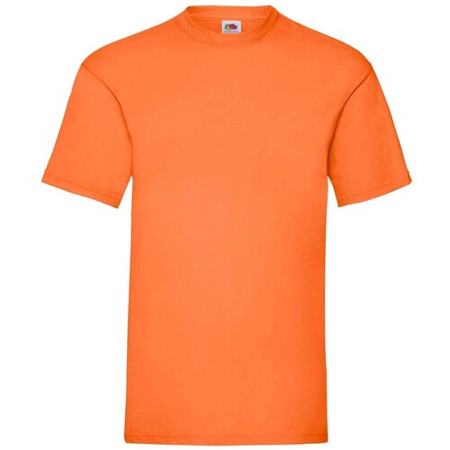 Fruit Of The Loom T-shirt Valueweight 610360 100% Cotton 160g/165g Cijene