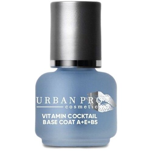 Urban PRO Vitamin Coctail BASE COAT A+E+B5 15ml Slike