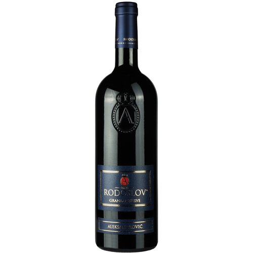 Vinarija Aleksandrović aleksandrović rodoslov grand reserve Cene