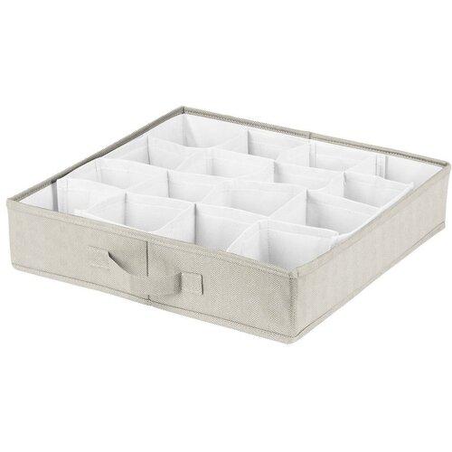 Compactor Tekstilni organizator za ladice Nancy &amp;ndash; Slike