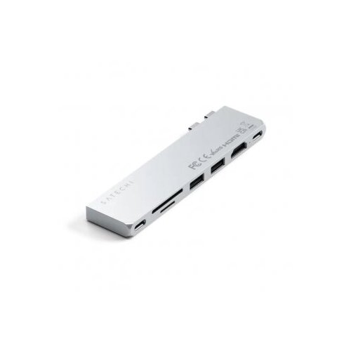 Satechi PRO HUB SLIM, (20668285) Slike