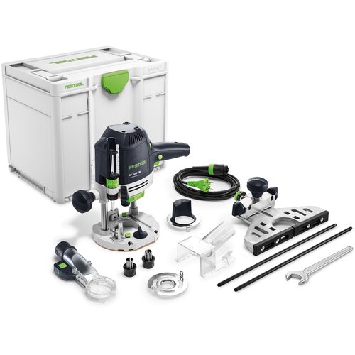 Festool rucna freza OF 1400 EBQ-Plus 578940 Cijene