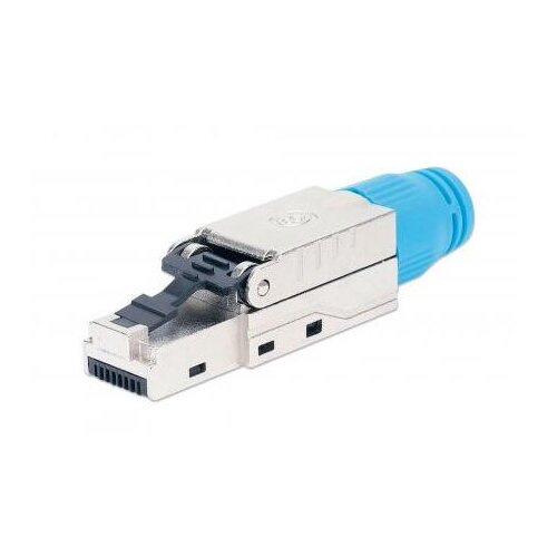 Intellinet 791199 spojnik za žice RJ45 Modra Cene