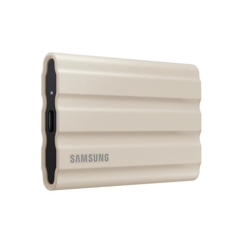 Samsung T7 Shield 1TB USB 3.2 Gen.2 eksterni SSD | MU-PE1T0K Slike