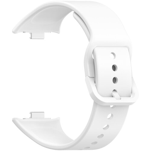 INF tekoči silikonski nadomestni pas, združljiv z redmi watch 6 - več barv grey, (5000113977) Cene