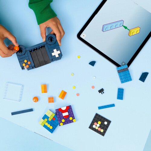 Lego LEGO&amp;reg; Creator 3in1 - Retro igričarska konzola (31380) Slike