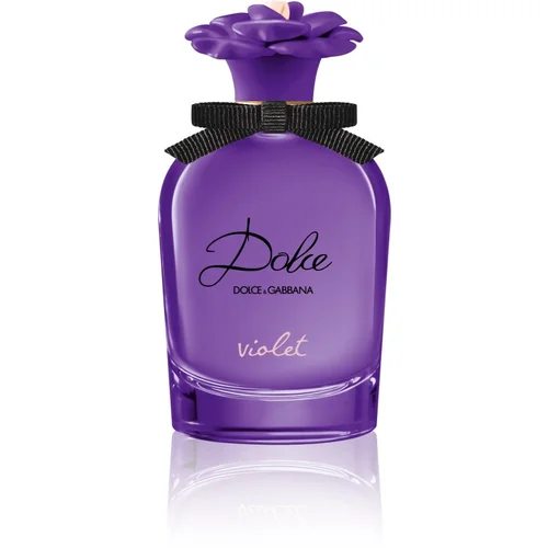 Dolce&gabbana Dolce Violet toaletna voda za žene 30 ml