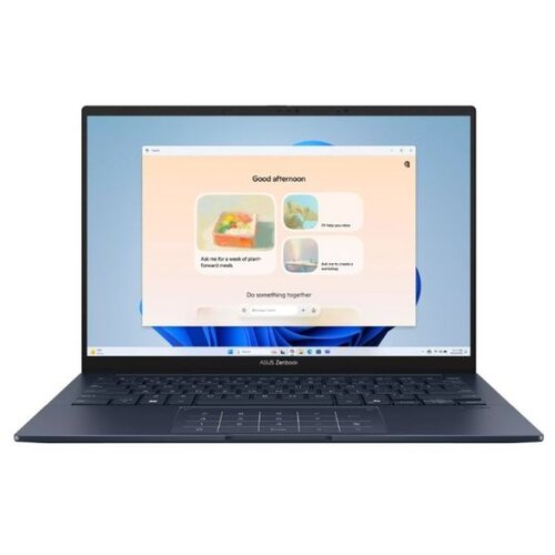 Asus ZenBook UX3405CA-STA786X 14" OLED 3K,... Cijene