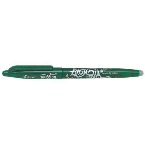 Pilot Roler Frixion zeleni 0.7mm 322730 Cene
